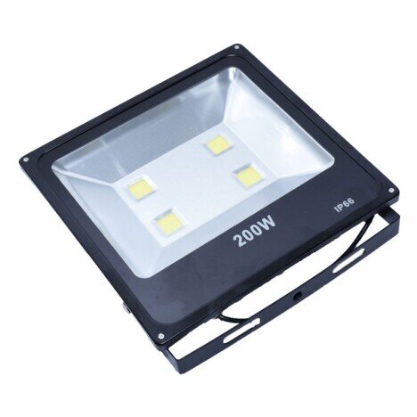 PROIECTOR SLIM CU LED SMD 220V / 200W